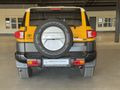 2022 Toyota FJ Cruiser 4.0 V6