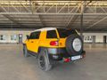 2022 Toyota FJ Cruiser 4.0 V6