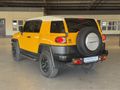 2022 Toyota FJ Cruiser 4.0 V6