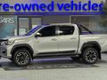 2020 Toyota Hilux LEGEND 50