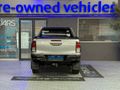 2020 Toyota Hilux LEGEND 50
