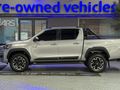 2020 Toyota Hilux LEGEND 50