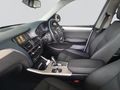 2015 BMW X3 xDrive20i Auto