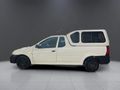 2023 Nissan NP200 1.6 A/C Safety Pack