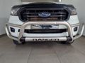 2021 Ford Ranger 2.2 TDCi XL Double-Cab