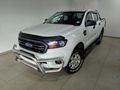 2021 Ford Ranger 2.2 TDCi XL Double-Cab