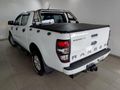 2021 Ford Ranger 2.2 TDCi XL Double-Cab