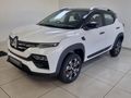 2026 Renault Kiger 1.0T Intens Auto