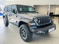 2026 Jeep Wrangler Rubicon 2.0T Auto 4-Door