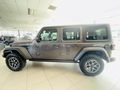 2026 Jeep Wrangler Rubicon 2.0T Auto 4-Door