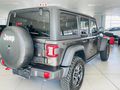 2026 Jeep Wrangler Rubicon 2.0T Auto 4-Door