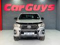 2018 Toyota Hilux 2.8 GD-6 Raised Body Auto Raider Double-Cab