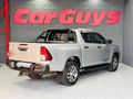 2018 Toyota Hilux 2.8 GD-6 Raised Body Auto Raider Double-Cab