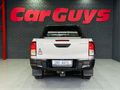 2018 Toyota Hilux 2.8 GD-6 Raised Body Auto Raider Double-Cab
