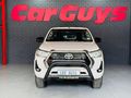 2022 Toyota Hilux 2.4 GD-6 Raider 4x4 Single-Cab