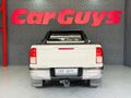 2022 Toyota Hilux 2.4 GD-6 Raider 4x4 Single-Cab