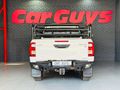 2022 Toyota Hilux 2.8 GD-6 GR-S 4x4 Auto Double Cab