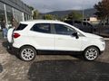 2020 Ford EcoSport 1.0 EcoBoost Titanium Auto