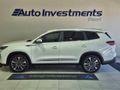 2024 Chery Tiggo 8 Pro Max 2.0 TDGi Executive DCT