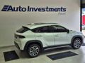 2025 Suzuki Fronx 1.5 GLX Auto