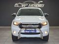2020 Ford Ranger 2.0D XLT Auto Double-Cab