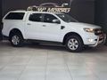 2020 Ford Ranger 2.0D XLT Auto Double-Cab