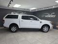 2020 Ford Ranger 2.0D XLT Auto Double-Cab