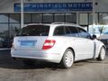 2009 Mercedes-Benz C-Class C 180K BE Estate Elegance Auto