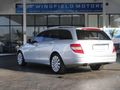 2009 Mercedes-Benz C-Class C 180K BE Estate Elegance Auto