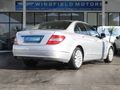 2008 Mercedes-Benz C-Class C 200K Elegance Auto