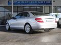 2008 Mercedes-Benz C-Class C 200K Elegance Auto