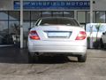 2008 Mercedes-Benz C-Class C 200K Elegance Auto