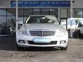 2008 Mercedes-Benz C-Class C 200K Elegance Auto