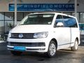 2016 Volkswagen Caravelle T6 2.0 BiTDI Highline Auto 4Motion