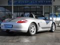 2007 Porsche Boxster (987)