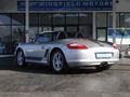 2007 Porsche Boxster (987)