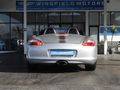 2007 Porsche Boxster (987)