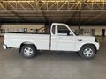 2026 Mahindra Pik Up 2.2 mHawk S6 Single-Cab