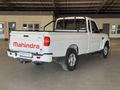 2026 Mahindra Pik Up 2.2 mHawk S6 Single-Cab