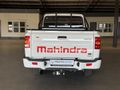 2026 Mahindra Pik Up 2.2 mHawk S6 Single-Cab