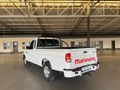 2026 Mahindra Pik Up 2.2 mHawk S6 Single-Cab