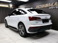 2023 Audi Q5 Sportback quattro S Line Auto | 40 TDI