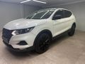 2021 Nissan Qashqai 1.2T Midnight Auto