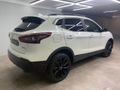 2021 Nissan Qashqai 1.2T Midnight Auto