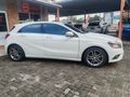 2014 Mercedes-Benz A-Class A 180 CDI BE Auto
