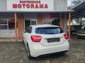 2014 Mercedes-Benz A-Class A 180 CDI BE Auto
