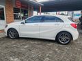2014 Mercedes-Benz A-Class A 180 CDI BE Auto