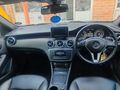 2014 Mercedes-Benz A-Class A 180 CDI BE Auto