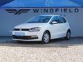 2020 Volkswagen Polo Vivo 1.4 Comfortline 5-dr