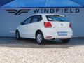 2020 Volkswagen Polo Vivo 1.4 Comfortline 5-dr